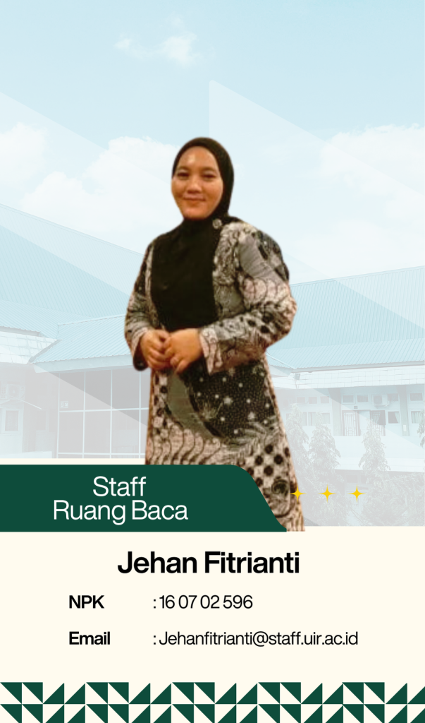 Karyawan FAPERTA (3)