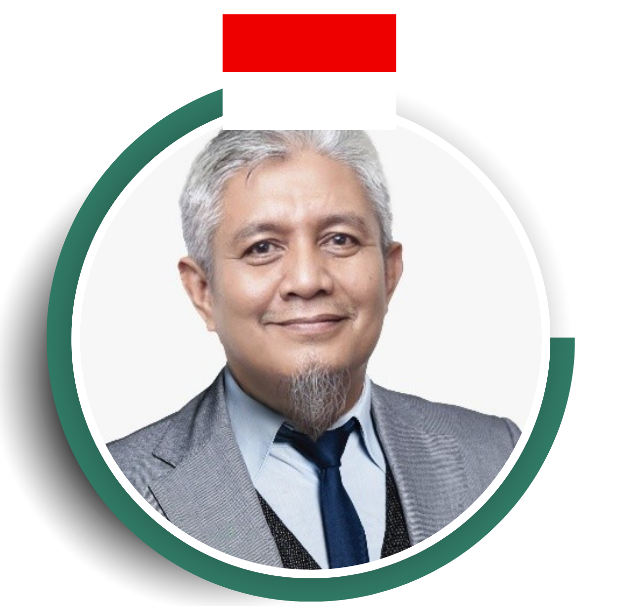 Prof Nazir About - Fakultas Pertanian